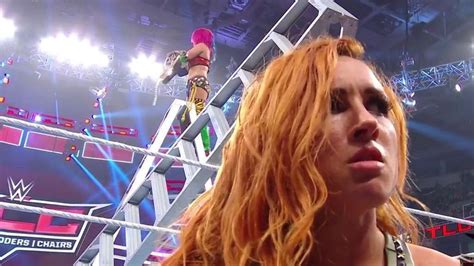 wwe tlc results|WWE TLC results, match recaps, match ratings and news .